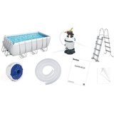 Bestway bazen (412x201x122cm) set 10u1 | shoptok.hr