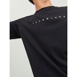 Jack & Jones muška majica 12234746, crna