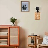 Toolight Zidni svijećnjak APP1623-1W | shoptok.hr