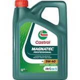 Castrol MOTORNO OLJE Magnatec-Professional 5W-40 4L Cene