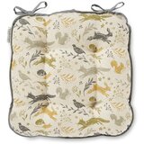 Cooksmart ® Bombažna blazina za stol Woodland Cene