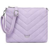 Vuch Handbag Galla Purple | Shoptok.si