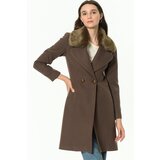 Dewberry Z6643 LADIES' COAT-VISION | shoptok.hr