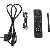 DAP PA-5500TU, 100V ojačevalnik 460W, Internetni radio, DAB+, FM in Bluetooth - - Audio-Kondric | Shoptok.si