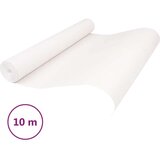  3D čvrsta tapeta Prugasti Siva 10 x 0 53 m N woven tkanina - Siva | shoptok.hr
