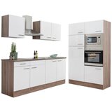 RESPEKTA Kuhinjski Blok Brez Aparatov Oliver, 330cm | Shoptok.si