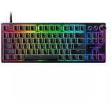 Razer Huntsman V3 Pro Low-profile Tenkeyless 8KHz - Analog Optical Esports Keyboard Cene