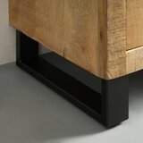 Zandiara regal everest - exklusiv- mangov les | Shoptok.si