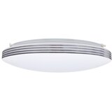  LED prigušiva plafonska svetiljka sa daljinskim upravljačem SIENA LED/25W/230V | Eponuda.com