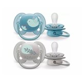 Avent VARALICA ULTRA SOFT 6-18m - BOY (2kom) (SCF09115) | ePonuda.com