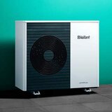 Vaillant DIZALICA TOPLINE MONOBLOK AROTHERM ZRAK/VODA VWL 125/6 A 400V S3 31674 | Eponuda.ba