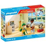 Playset Playmobil 71619 Cijene