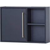 Stylife VISEČA OMARA 66,8/48,4/16 cm Slike