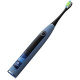Oclean električna sonična zobna ščetka X10, modra Cene