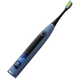 Oclean X10 električna četkica za zube Blue