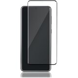  Kaljeno 3D staklo Izmael za Samsung Galaxy S21 Ultra 5G - Crna KP24245 | Eponuda.com