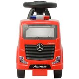 Milly Mally guralica za djecu vatrogasni Mercedes | shoptok.hr