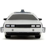  DeLorean na daljinsko upravljanje Back to the Future II, mjerilo 1:16 | shoptok.hr
