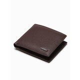 Ombre Clothing Men's wallet A588 Cene'.'