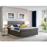 ELTAP Boxspring krevet Amadeo s LED rasvjetom i spremitem-160x200-Soft 29 | shoptok.hr