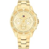 Tommy Hilfiger Analogne ure 1782640 Pozlačena Cene