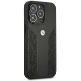 BMW originalna maska za iPhone 13 Pro Max sa perforiranom kožom | Eponuda.com