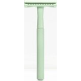 Bambaw Varnostna britvica - Mint Green Cene