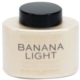 Revolution baking powder nježni puder 32 g nijansa banana light Cijene