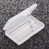 Soshine SBC-023 baterijska škatla 8x Micro (AAA)\, 10440 (D x Š x V) 91.2 x 52.8 x 15.9 mm, (20635761) | Shoptok.si
