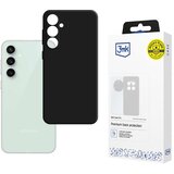 3mk SAMSUNG GALAXY S23 FE - MATT CASE PRO, (5000345521) Cene