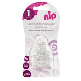 Nip CUCLA VENTILOM PROTIV GRČEVA SILIKON 1M 2KOM | Eponuda.com