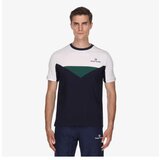 Sergio Tacchini Tamigi t shirt Cene