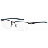 Under Armour UA5049/G 0VK ONE SIZE (57) Črna/Kristalna | Shoptok.si