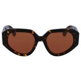 Lanvin lnv647s234 Smeđa | shoptok.hr