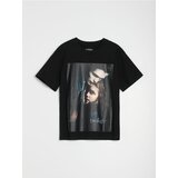 Sinsay Majica s kratkim rukavima Twilight Cijene