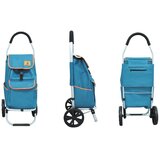  nakupovalni voziček Deluxe 96-124000 | Shoptok.si