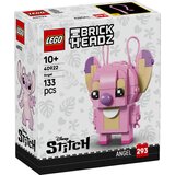 Lego LEGO® BrickHeadz - Lili in Žverca: Angel (40922) | Shoptok.si