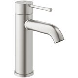 Grohe enoročna armatura za umivalnik Essence brez zgornjega dela sifona (23590GN1) - Brushed cool sunrise | Shoptok.si