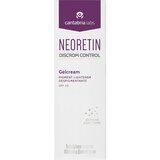 Neoretin Discrom control dnevna depigmentacijska nega SPF 50 40 ml cene