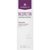 Gel-krem za lice pritiv hiperpigmentacije Discrom Control 40 ml