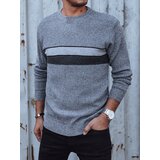 DStreet Sweter męski beżowy | Shoptok.si