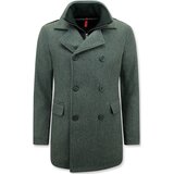 Enos Parke 146683615 Siva | Shoptok.si