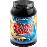 IRONMAXX 100% sirotkine beljakovine - pomaranča-marakuja Cene