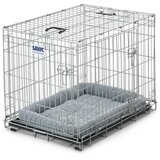 Savic Dog Residence z blazino - Š 53 x G 76 x V 61 cm | Shoptok.si