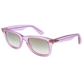 Ray-ban RayBan RB2140 WAYFARER 6056/32 šedá gradál unisex sunčane naočale 50x22x150 mm Cijene