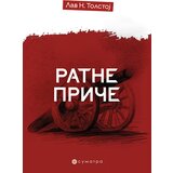 Sumatra izdavaštvo Lav Tolstoj - Ratne priče | ePonuda.com