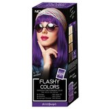 Neva FLASHY COLORS Polutrajna farba za kosu 100ml - Violet Purple | ePonuda.com