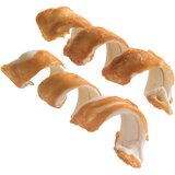 Lukullus fina žvečilna spirala 2 x 10 cm - Piščanec (75 g) | shoptok.hr