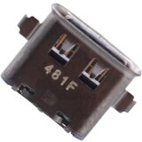  DC konektor za laptop Lenovo ThinkPad T480 T580 P52s L480 L580 L490 L590 ( 112080 ) Cene