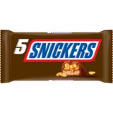 Snickers multipack 5x50g Cene